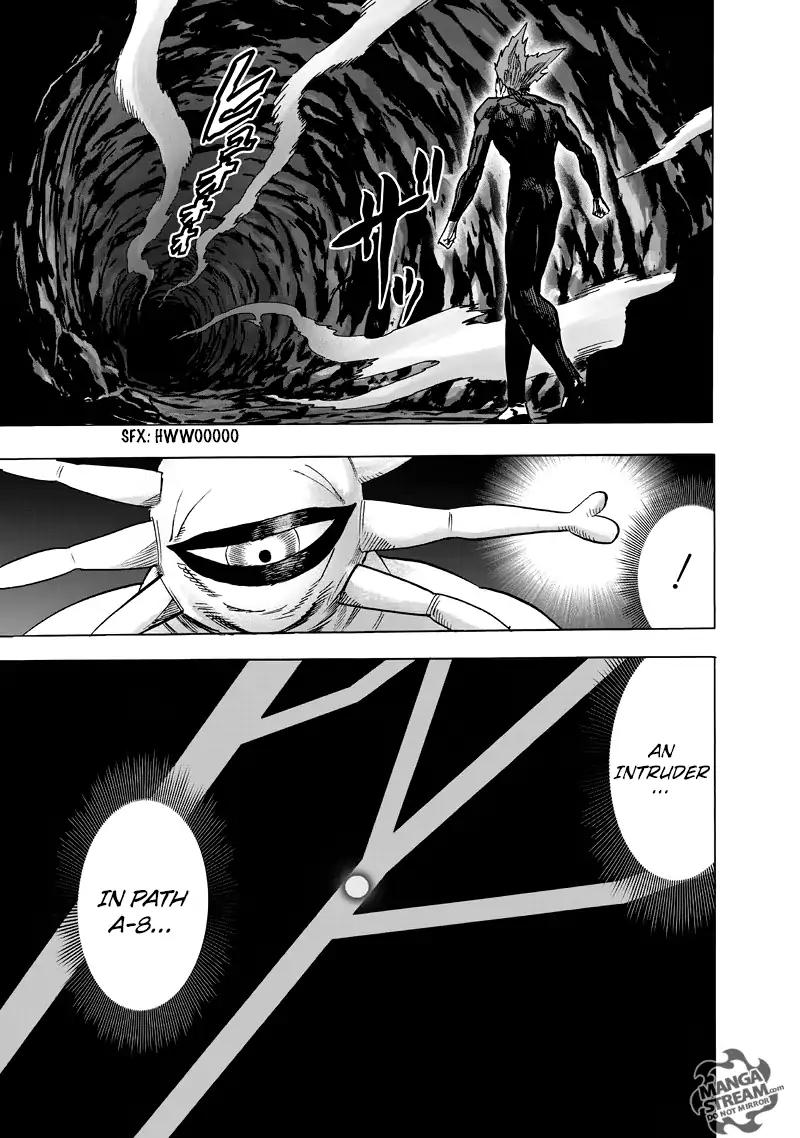 One-Punch Man Chapter 90 4